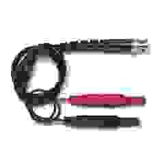 Pomona 5343-C BNC (Male) To Retractable Banana Plugs